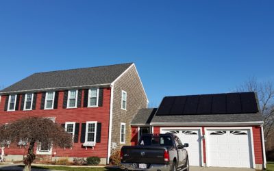 Middleboro Gas and Electric Solar Rebate Program
